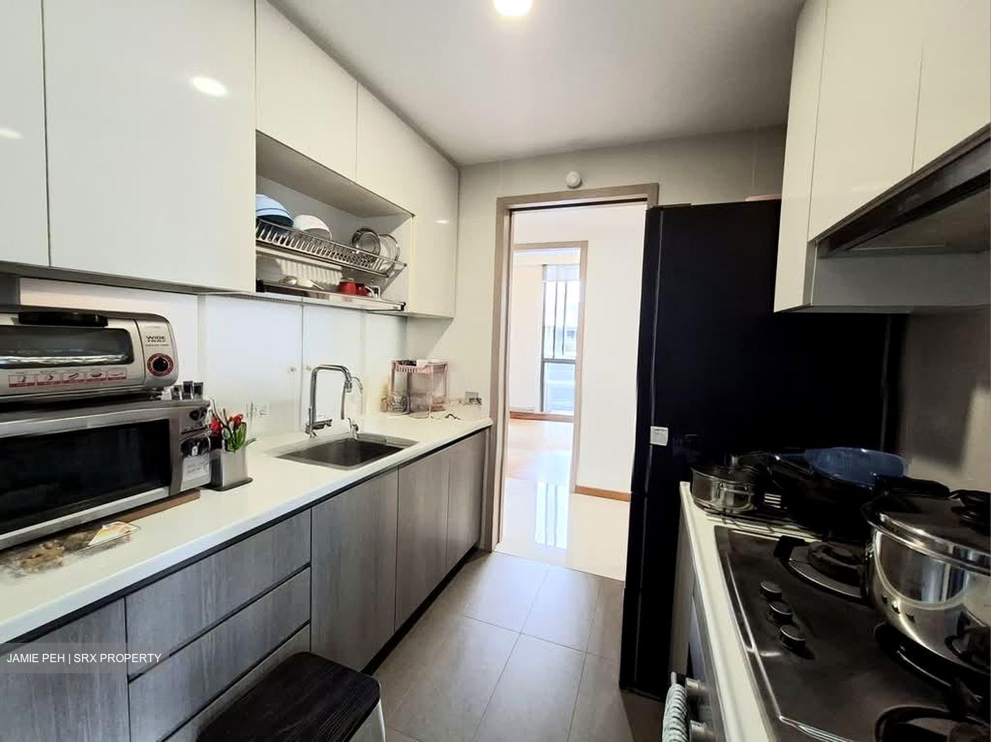 Treasure Crest (D19), Condominium #579279001